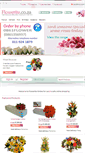 Mobile Screenshot of flowerite.co.za